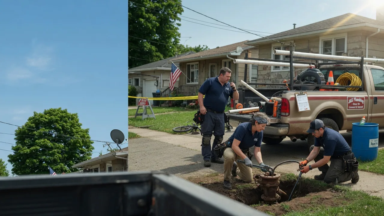 Water Heater Replacement in Boswell, OK near me